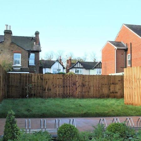 דירות אפסום Marvellous New Build 2 Bed Flat - 1 Ophelia Court מראה חיצוני תמונה