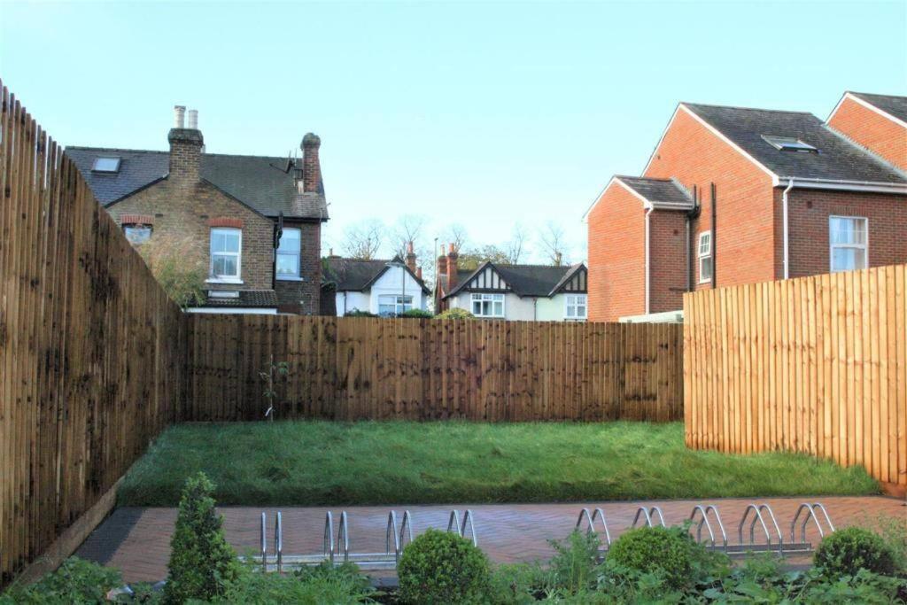דירות אפסום Marvellous New Build 2 Bed Flat - 1 Ophelia Court מראה חיצוני תמונה