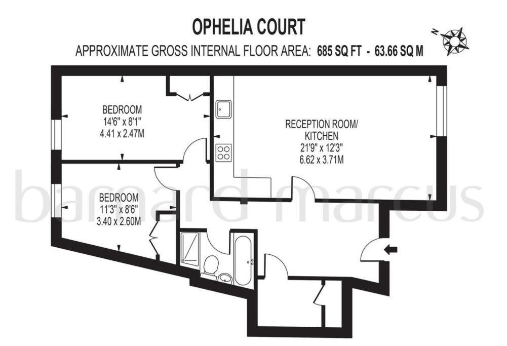 דירות אפסום Marvellous New Build 2 Bed Flat - 1 Ophelia Court מראה חיצוני תמונה
